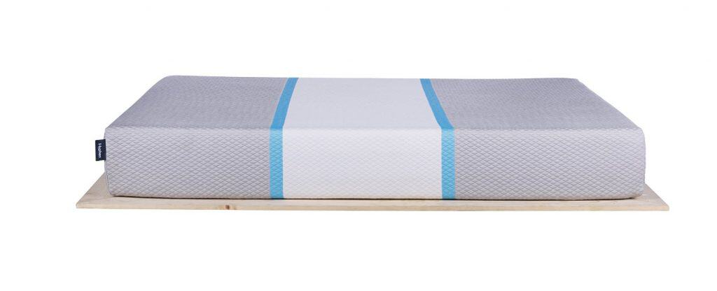 leesa mattress vs sealy