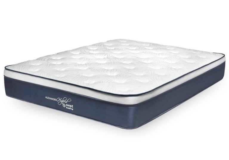 alexander hybrid mattress discount code