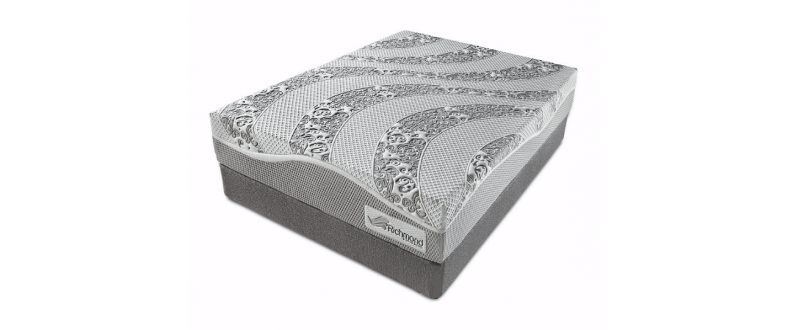 richmond luxury firm mattress reviews