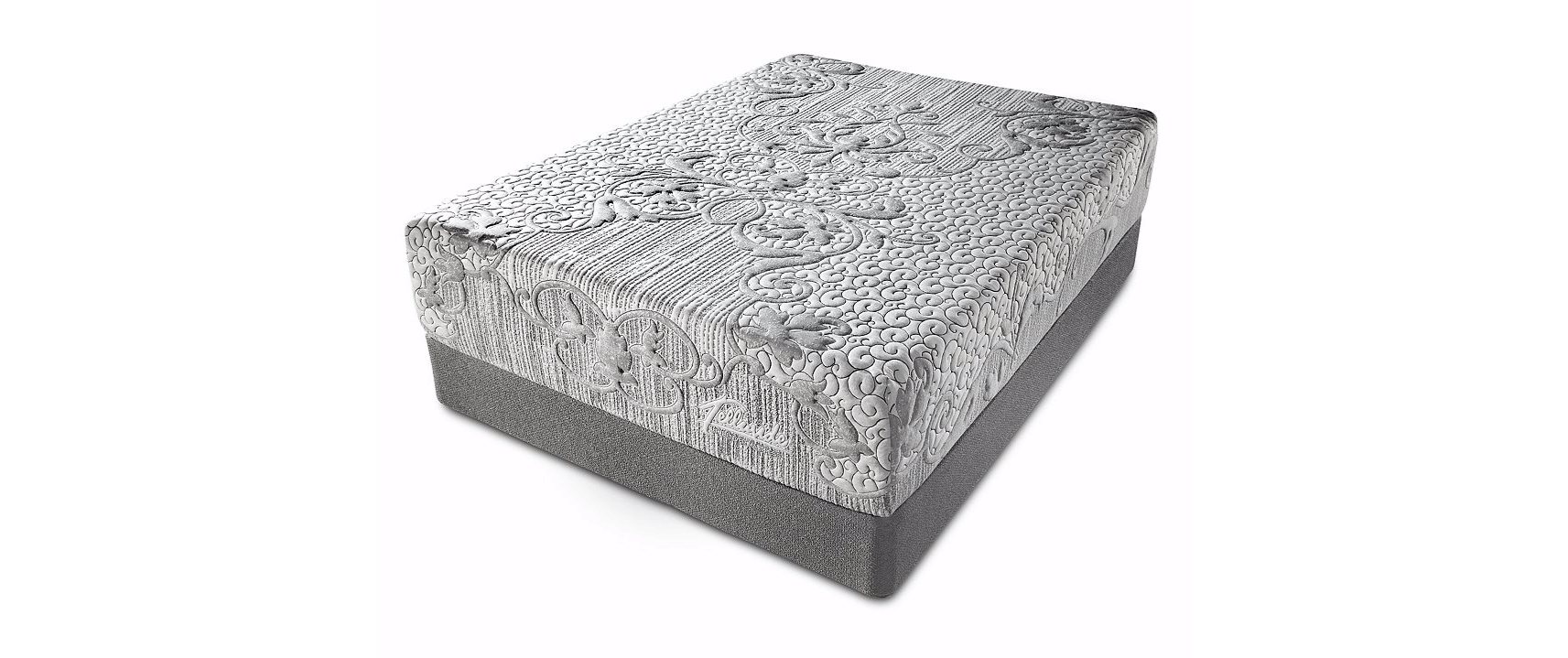 telluride plush latex mattress