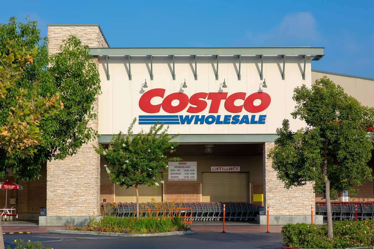 can mattress be return to costco